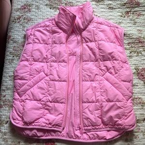 Free People Movement Pippa Packable Puffer Vest